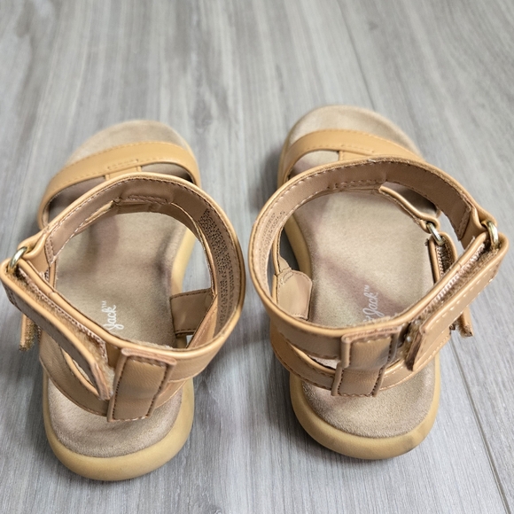 Cat & Jack Sandals - Picture 2 of 3